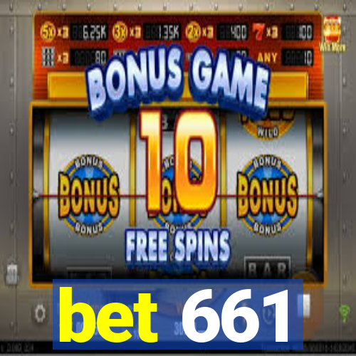 bet 661